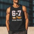 67 13 Year Old Official Teenager Baseball Boy 13th Birthday Men Tank Top 67 13 Year Old Official Teenager Baseball Boy 13th Birthday Men Tank Top