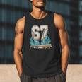 67 Baseball Drip Boys Youth Kids 6-7 Ice Cream Dripping 6 7 Men Tank Top 67 Baseball Drip Boys Youth Kids 6-7 Ice Cream Dripping 6 7 Men Tank Top