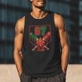 67 Baseball Drip Christmas Meme Six Seven Gen Alpha Slang Men Tank Top 67 Baseball Drip Christmas Meme Six Seven Gen Alpha Slang Men Tank Top