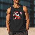 67 Baseball Santa Six Seven Meme Christmas Sport Men Boy Kid Men Tank Top