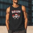 67 Bruh Valentines Baseball Boys Kids Six Seven 6 7 Men Tank Top 67 Bruh Valentines Baseball Boys Kids Six Seven 6 7 Men Tank Top