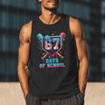 67 Days Of School 67th Day Baseball Meme Men Boys Kids Men Tank Top 67 Days Of School 67th Day Baseball Meme Men Boys Kids Men Tank Top