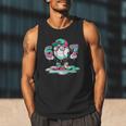 67 Meme Six Seven 6 7 Meme Baseball Ice Cream Drip Men Tank Top 67 Meme Six Seven 6 7 Meme Baseball Ice Cream Drip Men Tank Top
