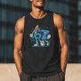 67 Six Seven 6-7 Italian Brainrot Kids Baseball Men Tank Top