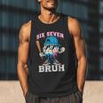 67 Six Seven Baseball Ice Cream Drip Number 67 Player Men Tank Top 67 Six Seven Baseball Ice Cream Drip Number 67 Player Men Tank Top