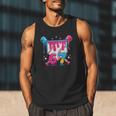 67 Six Seven Ice Cream Drip Baseball Boys Youth Men Tank Top 67 Six Seven Ice Cream Drip Baseball Boys Youth Men Tank Top