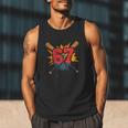 67 Sports Meme – Baseball Bats Number 6 7 Men Tank Top 67 Sports Meme – Baseball Bats Number 6 7 Men Tank Top