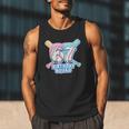 67th Birthday Squad Baseball Ice Cream Drip Birthday Squad Men Tank Top 67th Birthday Squad Baseball Ice Cream Drip Birthday Squad Men Tank Top