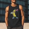 Banana Baseball Drip Kids Youth Boys Girls Men Tank Top Banana Baseball Drip Kids Youth Boys Girls Men Tank Top