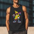 Banana Baseball Drip Men Tank Top Banana Baseball Drip Men Tank Top