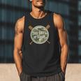 Baseball 100th Day Of School Camouflage Men Tank Top Baseball 100th Day Of School Camouflage Men Tank Top