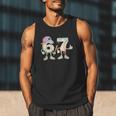 Baseball 67 Dripping Six Seven Drip Meme Ice Cream Boy Men Tank Top Baseball 67 Dripping Six Seven Drip Meme Ice Cream Boy Men Tank Top