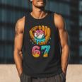 Baseball 67 Ice Cream Drip 67 Six Seven Meme 67th Birthday Men Tank Top Baseball 67 Ice Cream Drip 67 Six Seven Meme 67th Birthday Men Tank Top