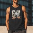 Baseball 67 Six Seven Gen Alpha Meme Men Tank Top Baseball 67 Six Seven Gen Alpha Meme Men Tank Top