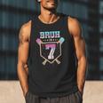 Baseball 7 Year Old Ice Cream Drip 7th Birthday Boys Player Men Tank Top Baseball 7 Year Old Ice Cream Drip 7th Birthday Boys Player Men Tank Top