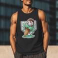 Baseball Boys Ice Cream Drip Baseball Boys Youth Mint Choco Men Tank Top Baseball Boys Ice Cream Drip Baseball Boys Youth Mint Choco Men Tank Top