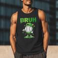 Baseball Bruh Drip Ice Cream Youth Boy St Patricks Day Men Tank Top Baseball Bruh Drip Ice Cream Youth Boy St Patricks Day Men Tank Top