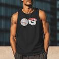 Baseball Dad Coach Men Baseball OG Old School Baller Men Tank Top Baseball Dad Coach Men Baseball OG Old School Baller Men Tank Top
