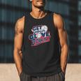Baseball Dad Coach Training Saying Get Your Glove Down Men Tank Top Baseball Dad Coach Training Saying Get Your Glove Down Men Tank Top