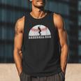 Baseball Dad Father's Day Men Sports Lover Men Tank Top