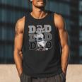 Baseball Dad Goose Sports Lover Father's Day Tee Men Tank Top Baseball Dad Goose Sports Lover Father's Day Tee Men Tank Top