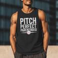 Baseball Dad Baseball Lovers Homerun Fathers Day Father Men Tank Top Baseball Dad Baseball Lovers Homerun Fathers Day Father Men Tank Top