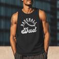 Baseball Dad Matching Baseball Team Lover Men Tank Top Baseball Dad Matching Baseball Team Lover Men Tank Top