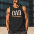 Baseball Dad Novelty Sports Love Fathers Day Men Tank Top Baseball Dad Novelty Sports Love Fathers Day Men Tank Top