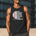 Baseball Dad Only Baseball Players Have The Greatest Dads Men Tank Top