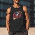 Baseball Dad Sport Fan Father Men Baseball Fathers Day Men Tank Top Baseball Dad Sport Fan Father Men Baseball Fathers Day Men Tank Top