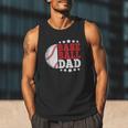 Baseball Dad Vintage Baseball Player Men Men Tank Top Baseball Dad Vintage Baseball Player Men Men Tank Top