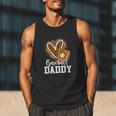 Baseball Daddy Fathers Day Men Tank Top