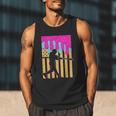 Baseball Drip Bat Boys Ice Cream American Flag 4th Of July Men Tank Top Baseball Drip Bat Boys Ice Cream American Flag 4th Of July Men Tank Top
