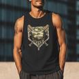 Baseball Drip For Boys Ice Cream Dripping Boys Baseball Camo Men Tank Top Baseball Drip For Boys Ice Cream Dripping Boys Baseball Camo Men Tank Top