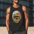 Baseball Drip For Boys Ice Cream Drip Youth Boys Catcher's Men Tank Top Baseball Drip For Boys Ice Cream Drip Youth Boys Catcher's Men Tank Top