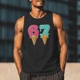 Baseball Drip Ice Cream 67 Baseball Men Tank Top Baseball Drip Ice Cream 67 Baseball Men Tank Top
