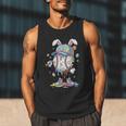 Baseball Drip Ice Cream Apparel Youth Boy Easter Day Men Tank Top Baseball Drip Ice Cream Apparel Youth Boy Easter Day Men Tank Top
