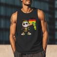 Baseball Drip Ice Cream Boys Youth Kids History Month Men Tank Top Baseball Drip Ice Cream Boys Youth Kids History Month Men Tank Top