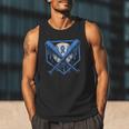 Baseball Drip Ice Cream Diabetes Awareness Ribbon Boys Girls Men Tank Top Baseball Drip Ice Cream Diabetes Awareness Ribbon Boys Girls Men Tank Top