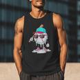 Baseball Drip Ice Cream Lifestyle Sprinkless Boy Kid Men Tank Top Baseball Drip Ice Cream Lifestyle Sprinkless Boy Kid Men Tank Top