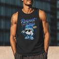 Baseball Drip Ice Cream Respect The Drip Home Plate Boy Kids Men Tank Top Baseball Drip Ice Cream Respect The Drip Home Plate Boy Kids Men Tank Top