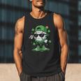 Baseball Drip Ice Cream Shamrock Kids Boy St Patrick’s Day Men Tank Top Baseball Drip Ice Cream Shamrock Kids Boy St Patrick’s Day Men Tank Top
