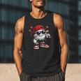 Baseball Drip Ice Cream Valentine’s Day Boys Kids Men Tank Top Baseball Drip Ice Cream Valentine’s Day Boys Kids Men Tank Top