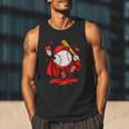 Baseball Drip Icecream Youth Boy Valentine Men Tank Top Baseball Drip Icecream Youth Boy Valentine Men Tank Top