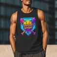 Baseball Drip Outfit Boys Ice Cream Drip Baseball Lifestyle Men Tank Top Baseball Drip Outfit Boys Ice Cream Drip Baseball Lifestyle Men Tank Top