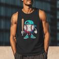 Baseball Drippy Style Apparel For Boys Youth Drip Baseball Men Tank Top