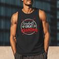 Baseball Great Grandma Of A Baseball Player Great Grandma Men Tank Top Baseball Great Grandma Of A Baseball Player Great Grandma Men Tank Top