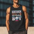 Baseball Ice Cream Drip Bonus Mom Of The Birthday Boy Men Tank Top Baseball Ice Cream Drip Bonus Mom Of The Birthday Boy Men Tank Top