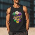 Baseball Ice Cream Respect The Drip Mardi Gras Carnival Boys Men Tank Top Baseball Ice Cream Respect The Drip Mardi Gras Carnival Boys Men Tank Top