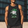Baseball Icecream Apparel Youth Boy St Patrick's Day Men Tank Top Baseball Icecream Apparel Youth Boy St Patrick's Day Men Tank Top